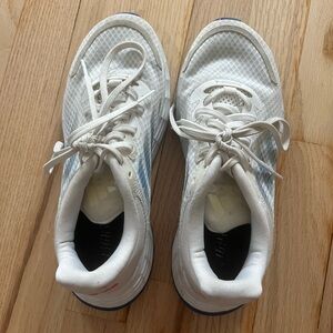 Women’s adidas running shoe